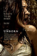 The Unborn Movie